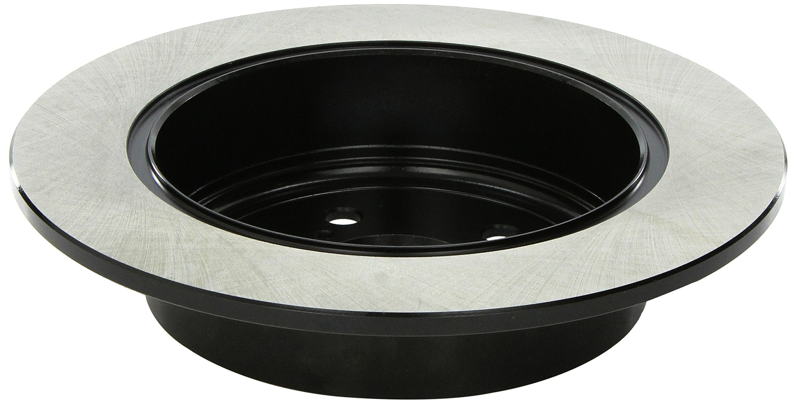120.44134 Centric Parts Premium Brake Rotor