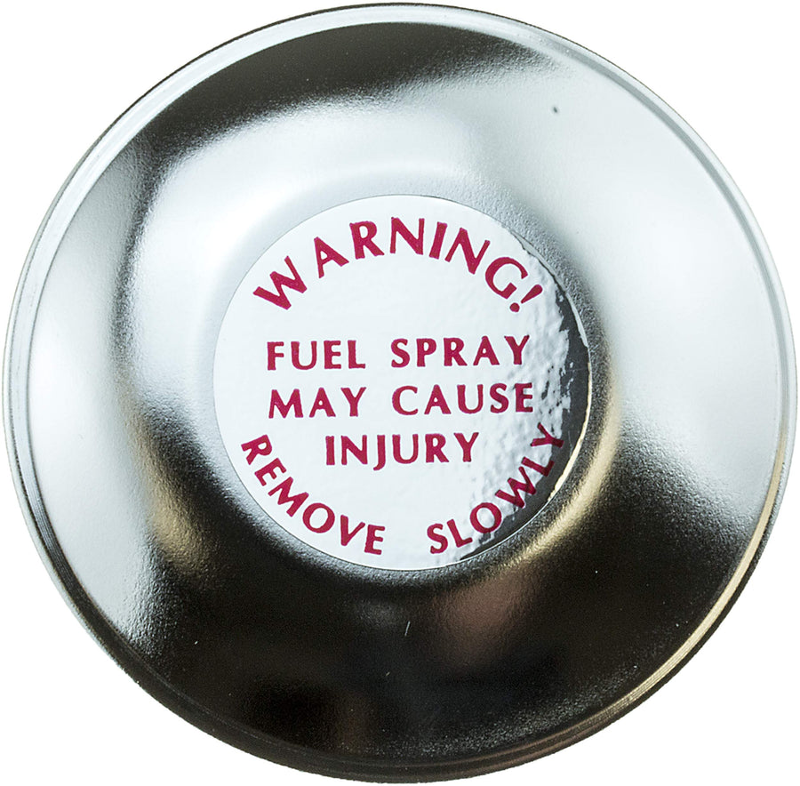 OE Equivalent Gates 31742 Fuel Tank Cap