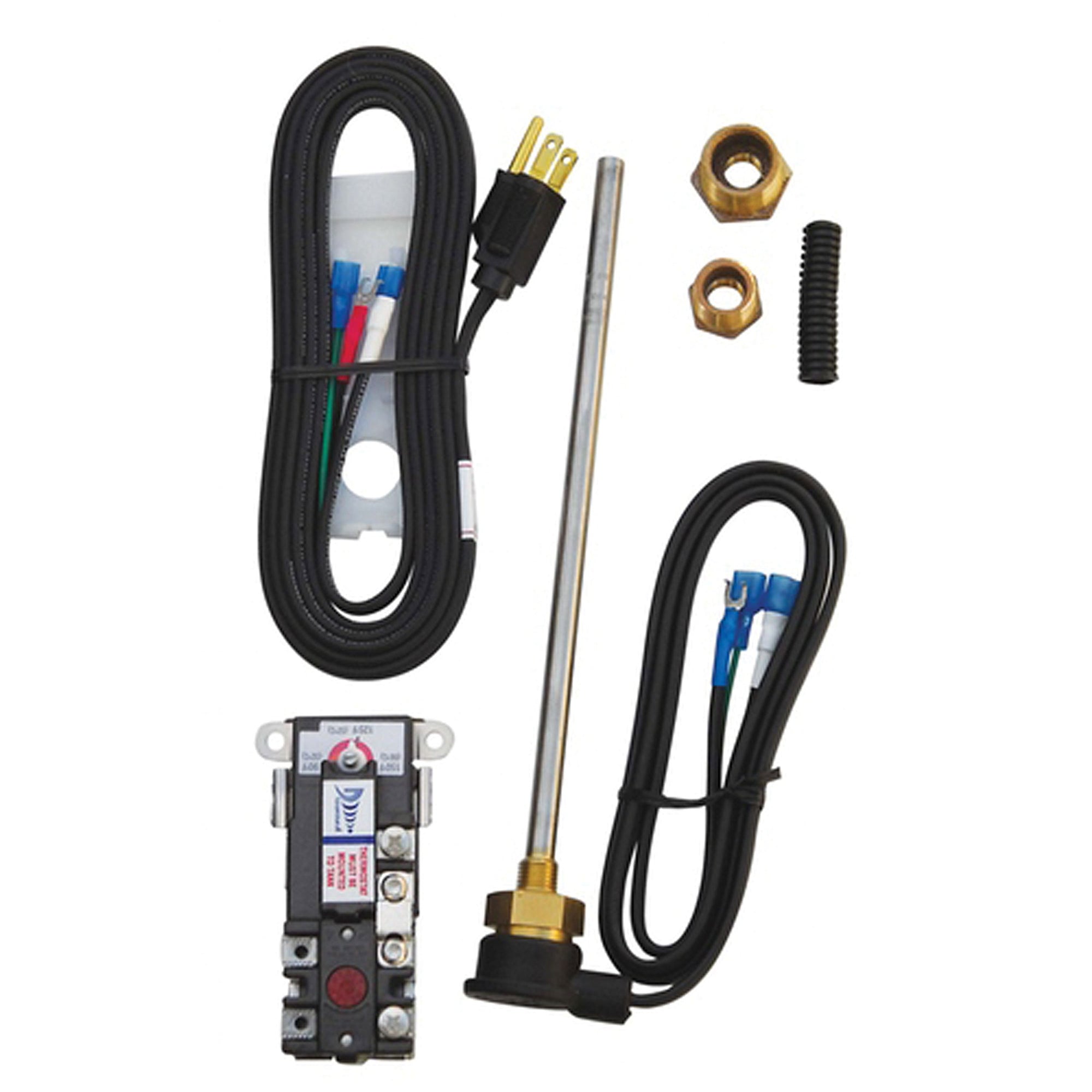 HR10 Diamond Group Hott Rod - 10 Gallon