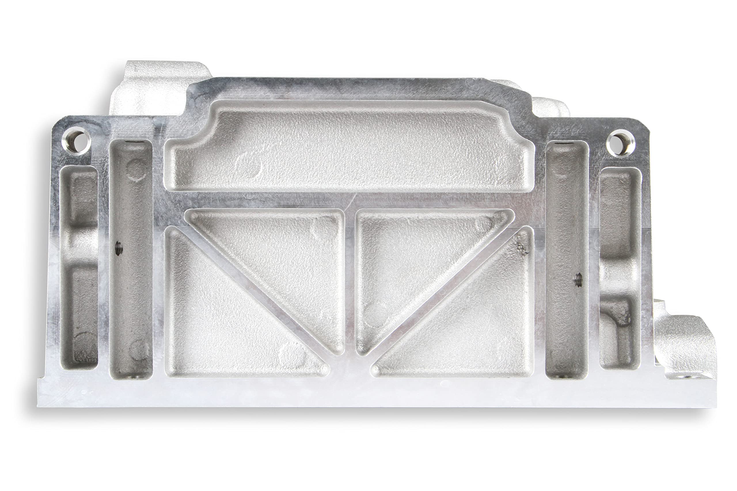 Gen V LT Swap Holley 302-22 Oil Pan - Drag Race - As Cast