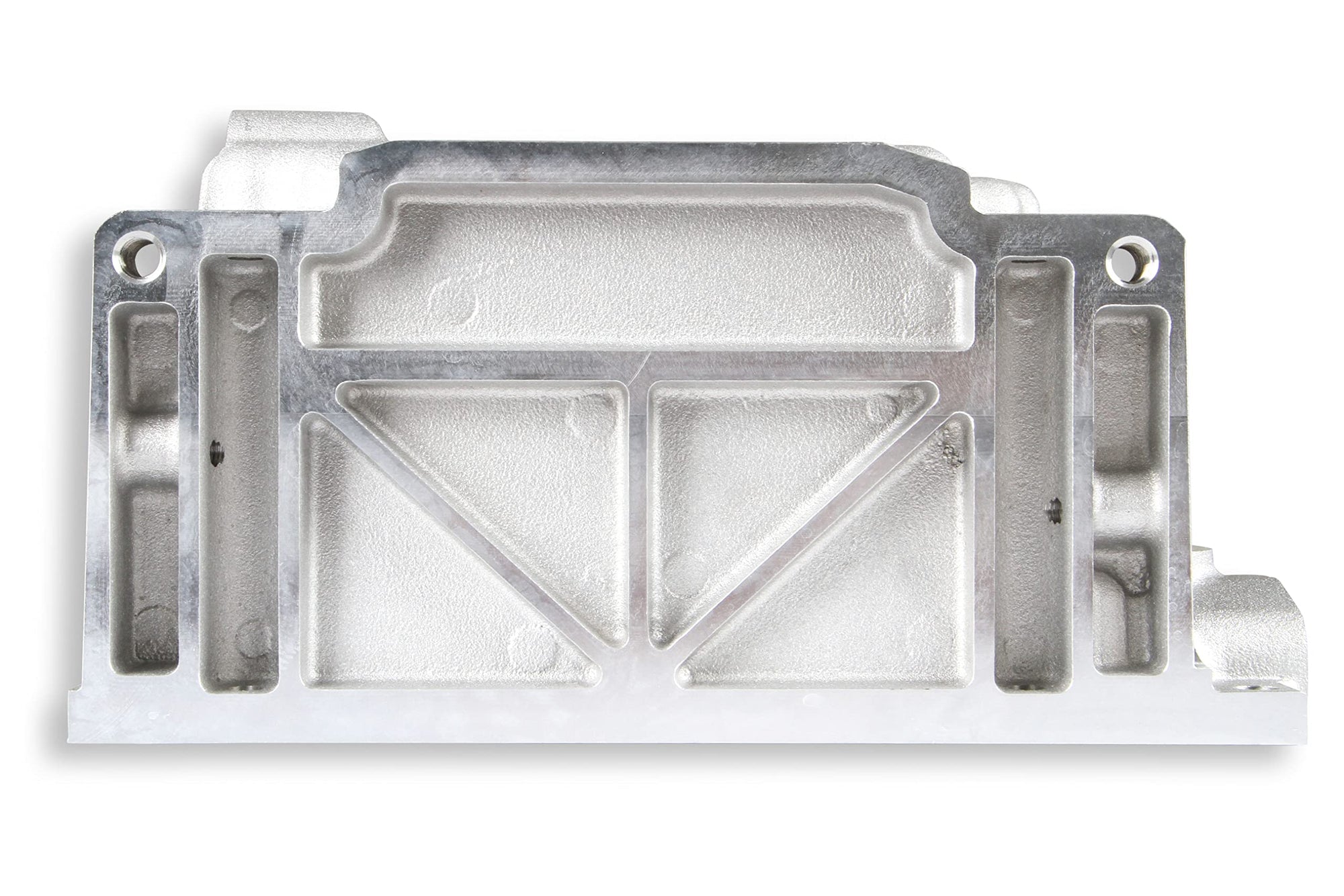 Gen V LT Swap Holley 302-22 Oil Pan - Drag Race - As Cast