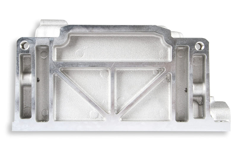 Gen V LT Swap Holley 302-22 Oil Pan - Drag Race - As Cast
