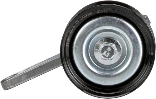 DriveAlign Gates 36467 Idler/Tensioner Belt Drive Pulley