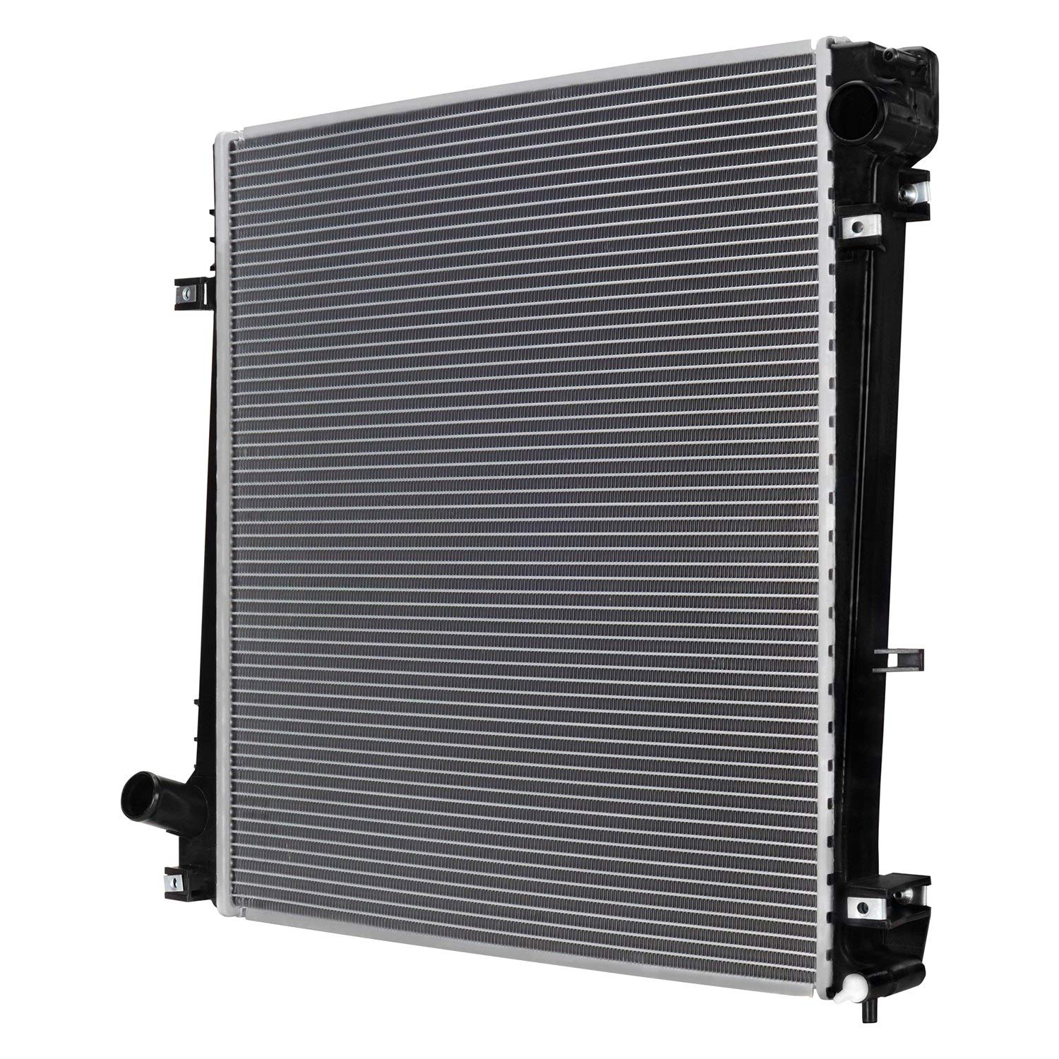 Mishimoto 2002-2005 Ford Explorer Lifetime Warranty Radiator