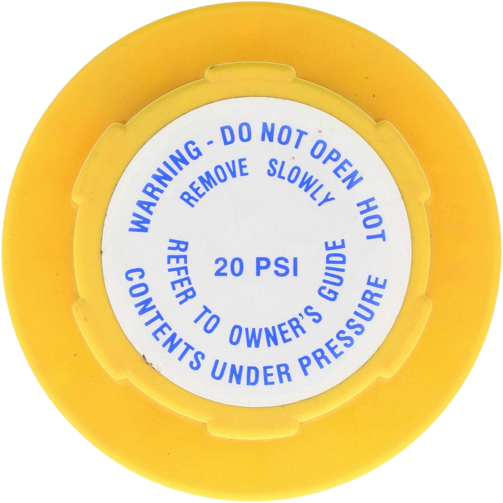 Standard Gates 31548 Radiator Cap