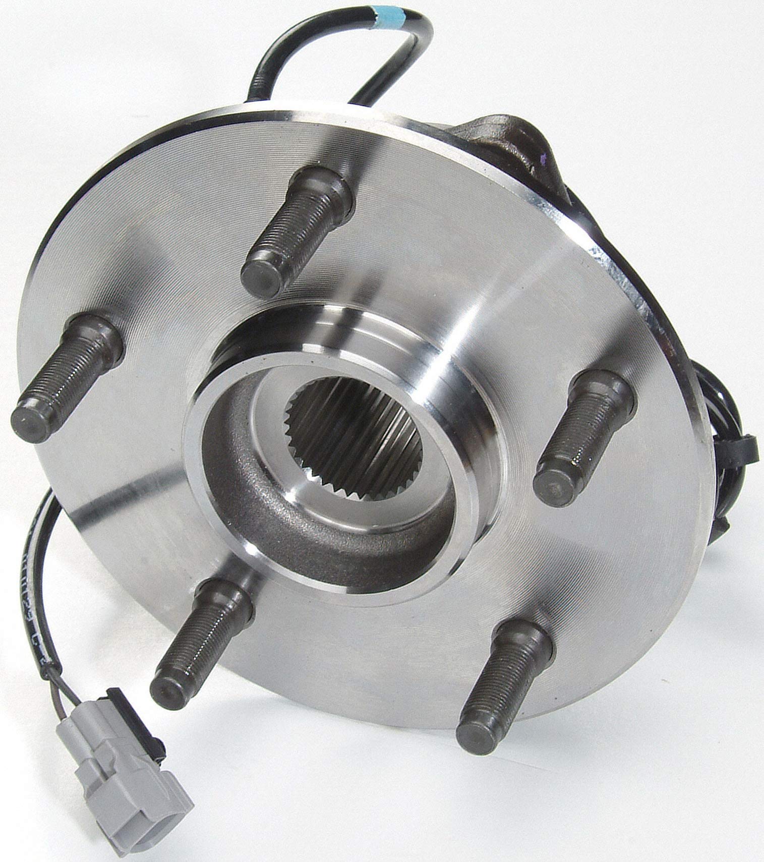 Wheel Bearing and Hub Assembly MOOG for Dodge Ram 1500