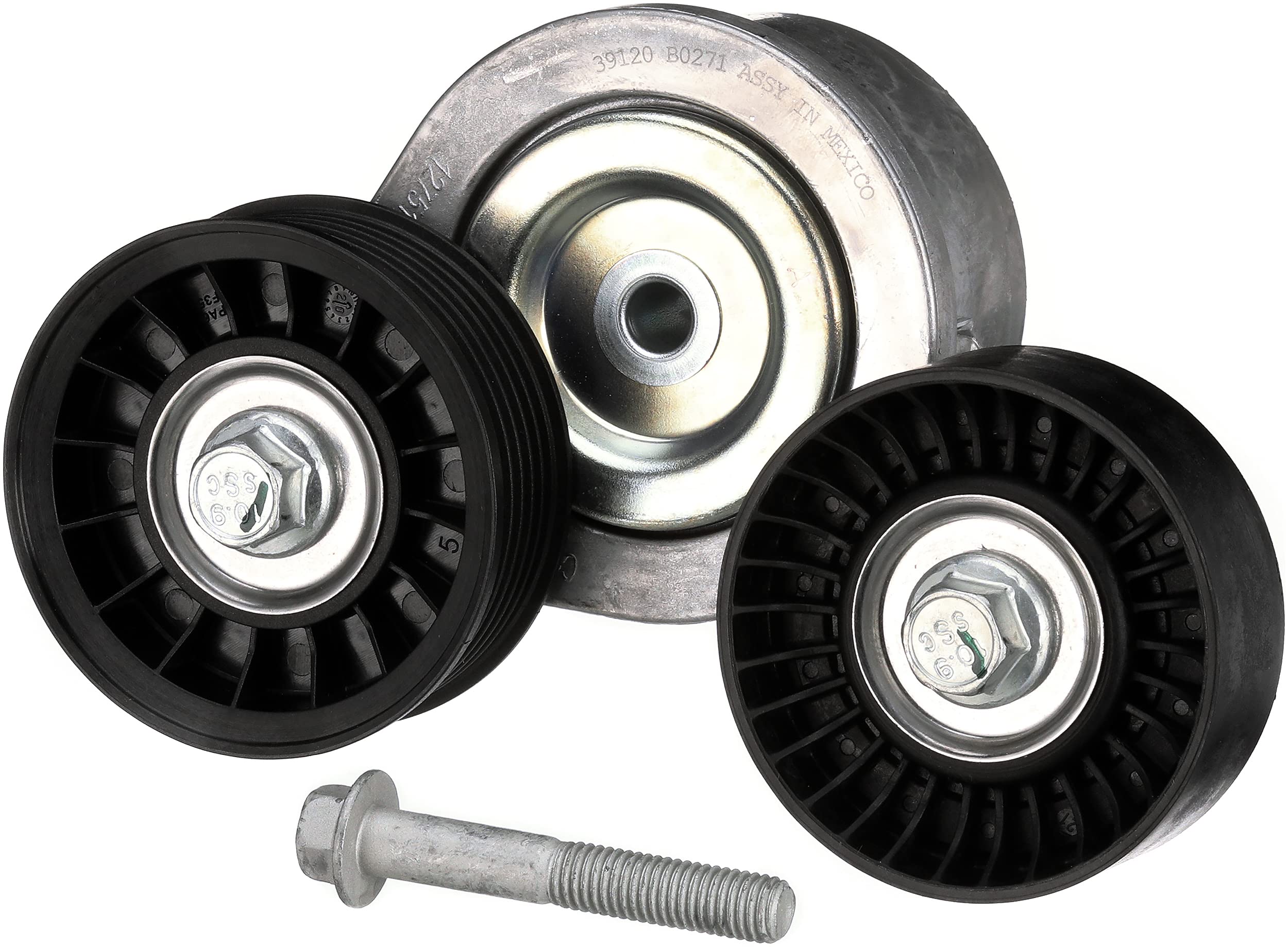 BELT TENSIONER ASSEMBLY Gates 39120