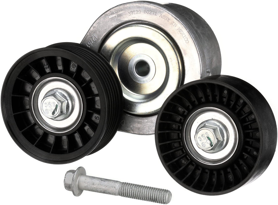 BELT TENSIONER ASSEMBLY Gates 39120