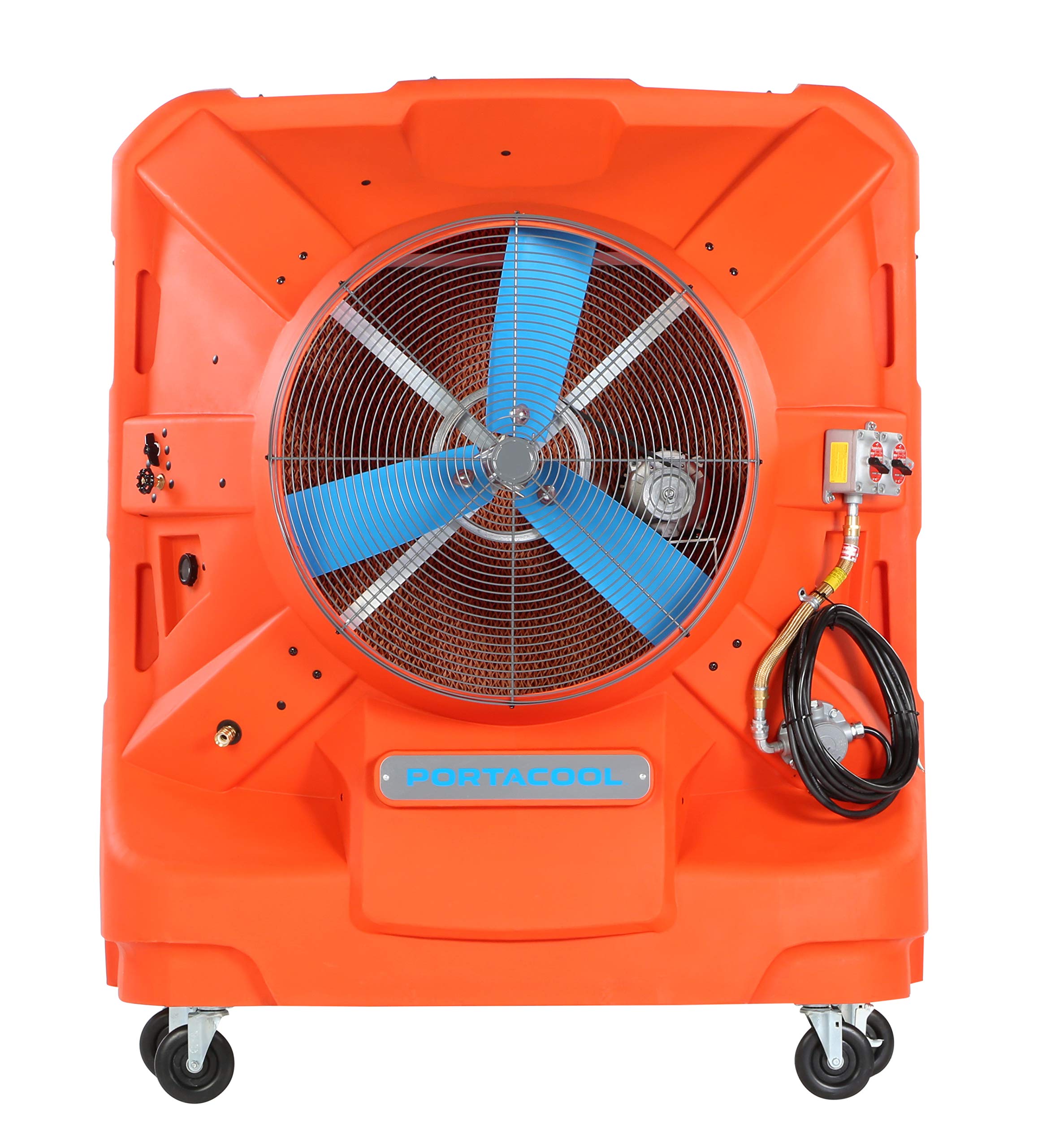 Hazardous Location Portacool PACHZ260DAZ 260 Portable Evaporative Cooler