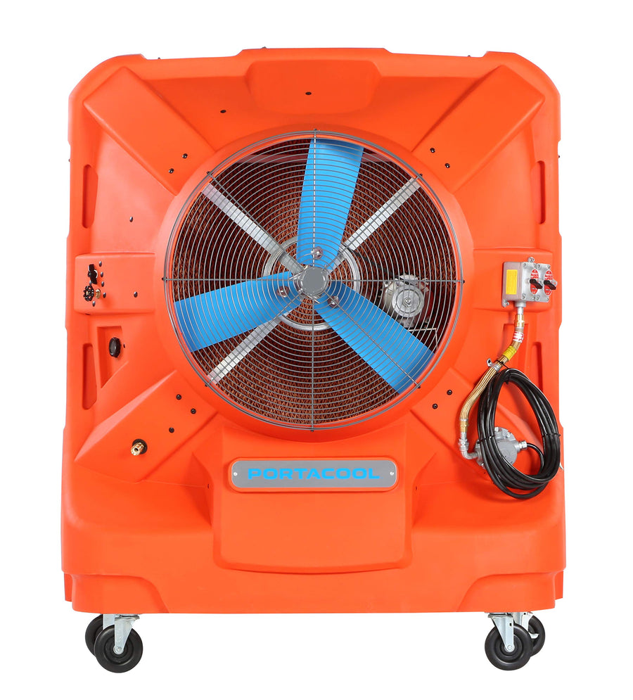 Hazardous Location Portacool PACHZ260DAZ 260 Portable Evaporative Cooler