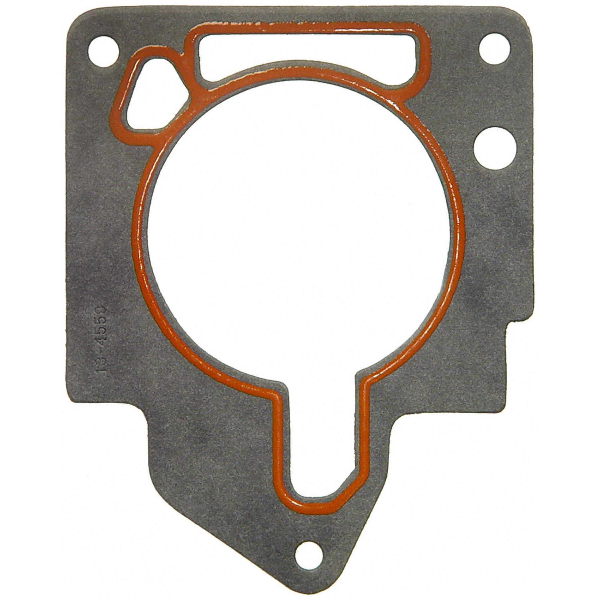 Throttle Body FEL-PRO 61024 Gasket