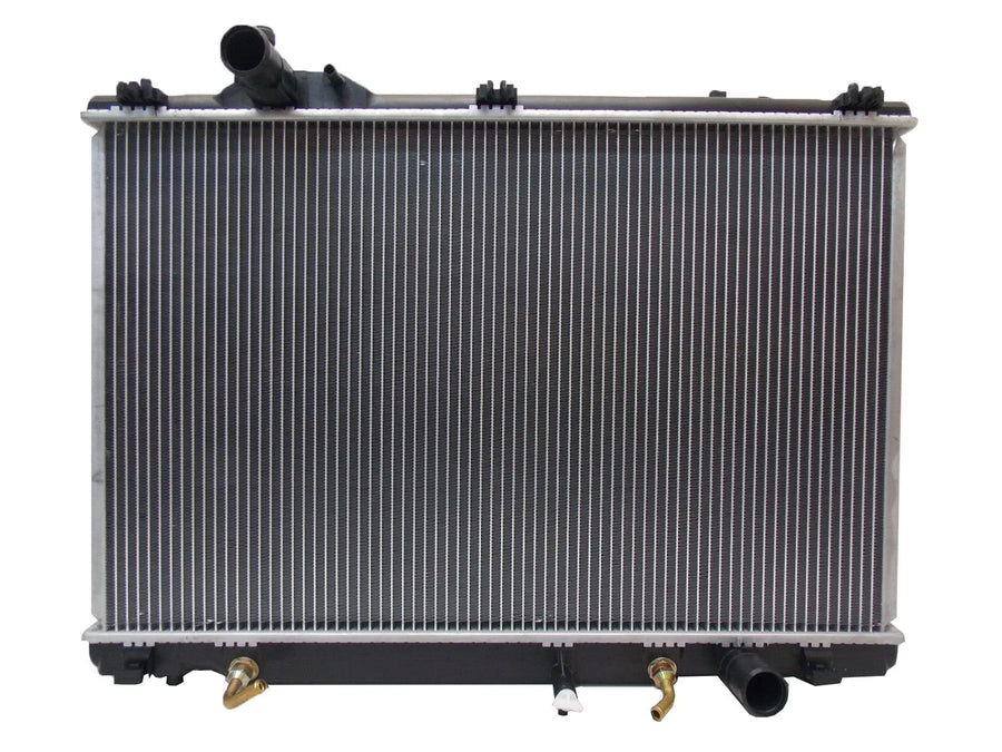 Radiator CSF 3386