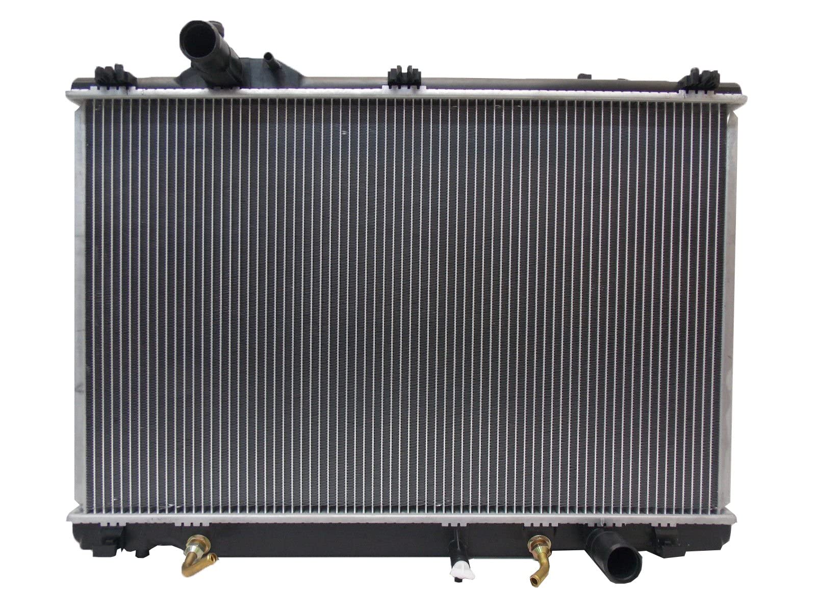 Radiator CSF 3386
