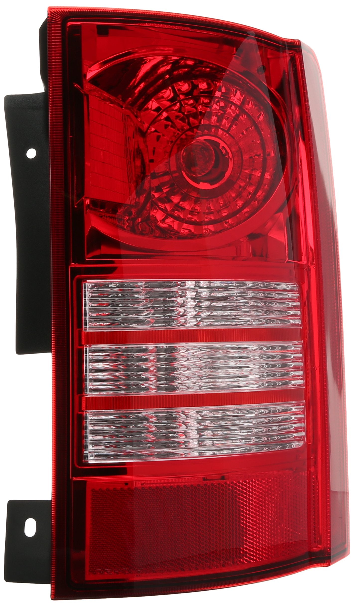Replacement Depo 333-1951R-AC Auto Part