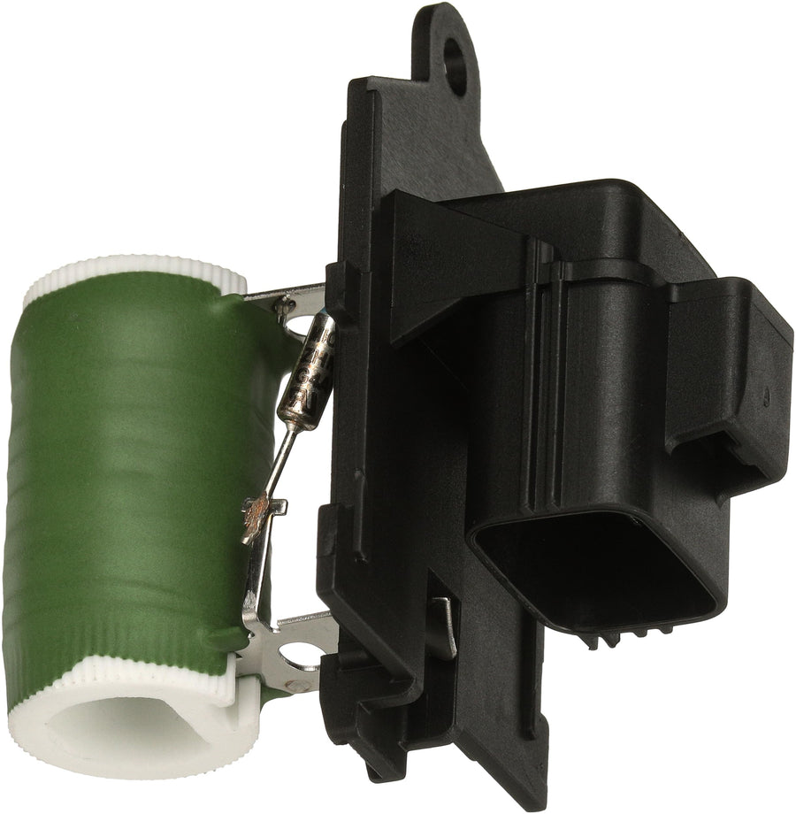 Gates Engine Cooling Fan Module FCM138