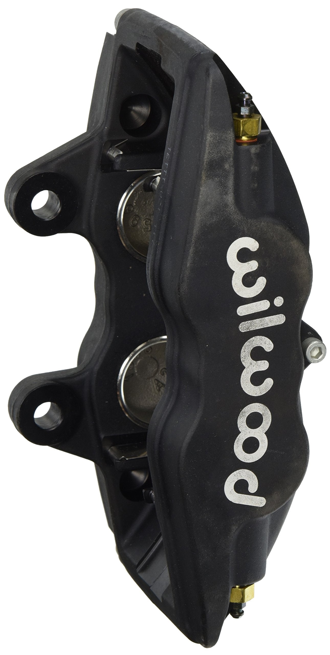 Forged Super-Lite Wilwood .810" Rotor Brake Caliper 120-11131
