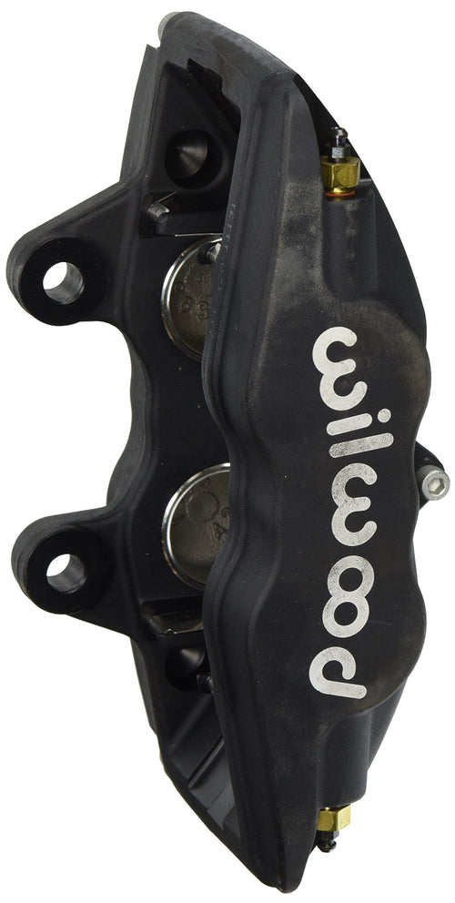 Forged Super-Lite Wilwood .810" Rotor Brake Caliper 120-11131