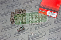 Sport Compact Manley 26140 - Pro Series Spring and Retainer Kits