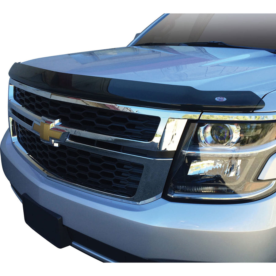 Platinum Bug Shield Westin 72-91132 fits 2015-2020 Tahoe Suburban (Exc Suburban 2500HD 3500HD)