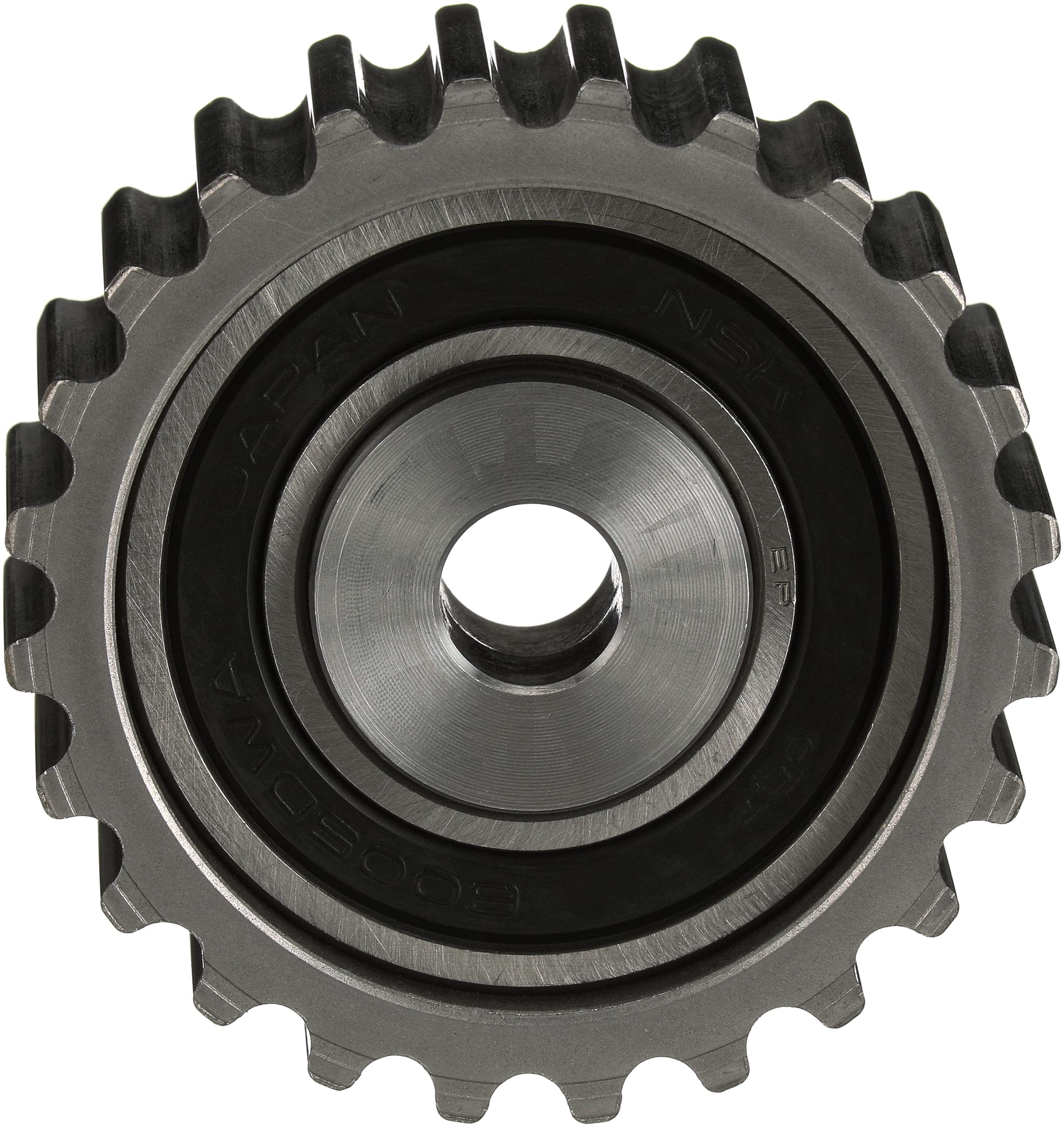 Premium PowerGrip Timing Belt Pulley