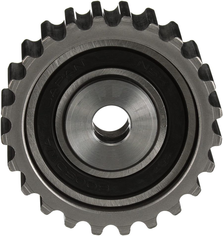 Premium PowerGrip Timing Belt Pulley