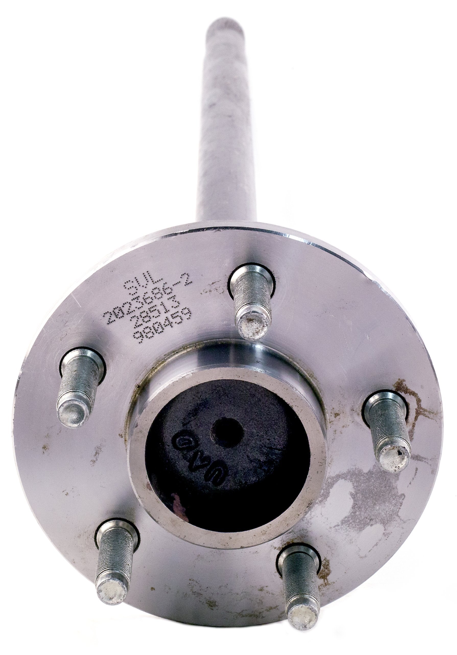 Rear Axle Shaft Spicer SVL 2023686-2 for Ford