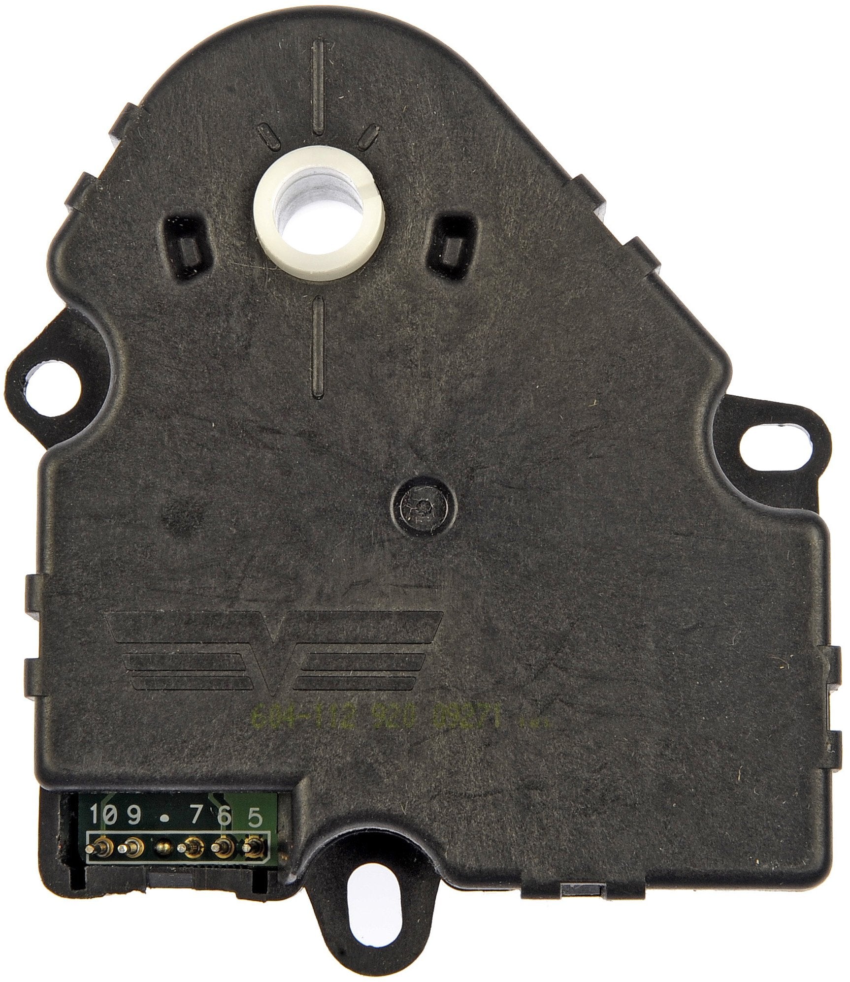 Dorman HVAC Blend Door Actuator 604-112 Compatible with Select Models