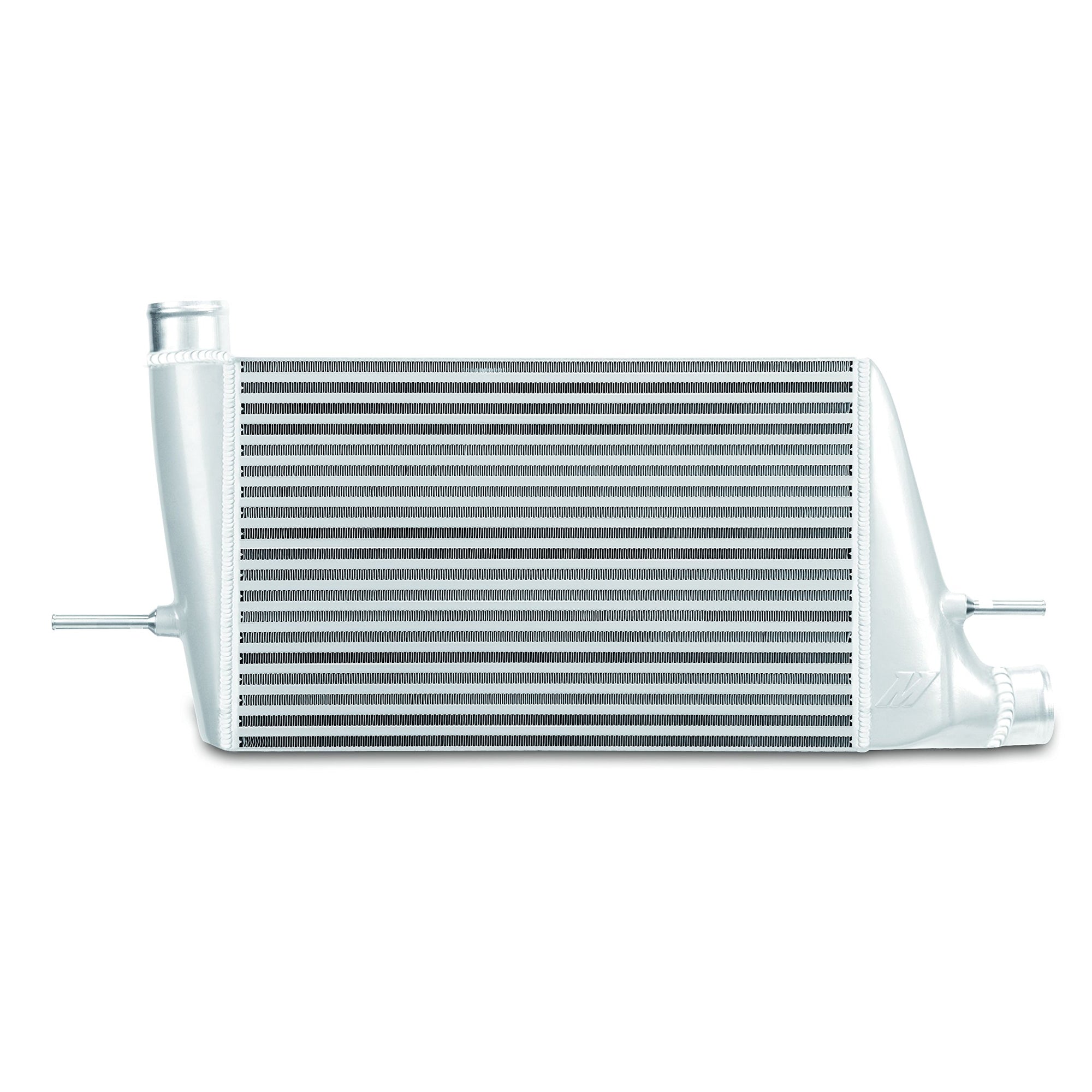 Mishimoto Performance Intercooler MMINT-EVO-10X Fits Mitsubishi Lancer Evo X 2008-2015 Silver