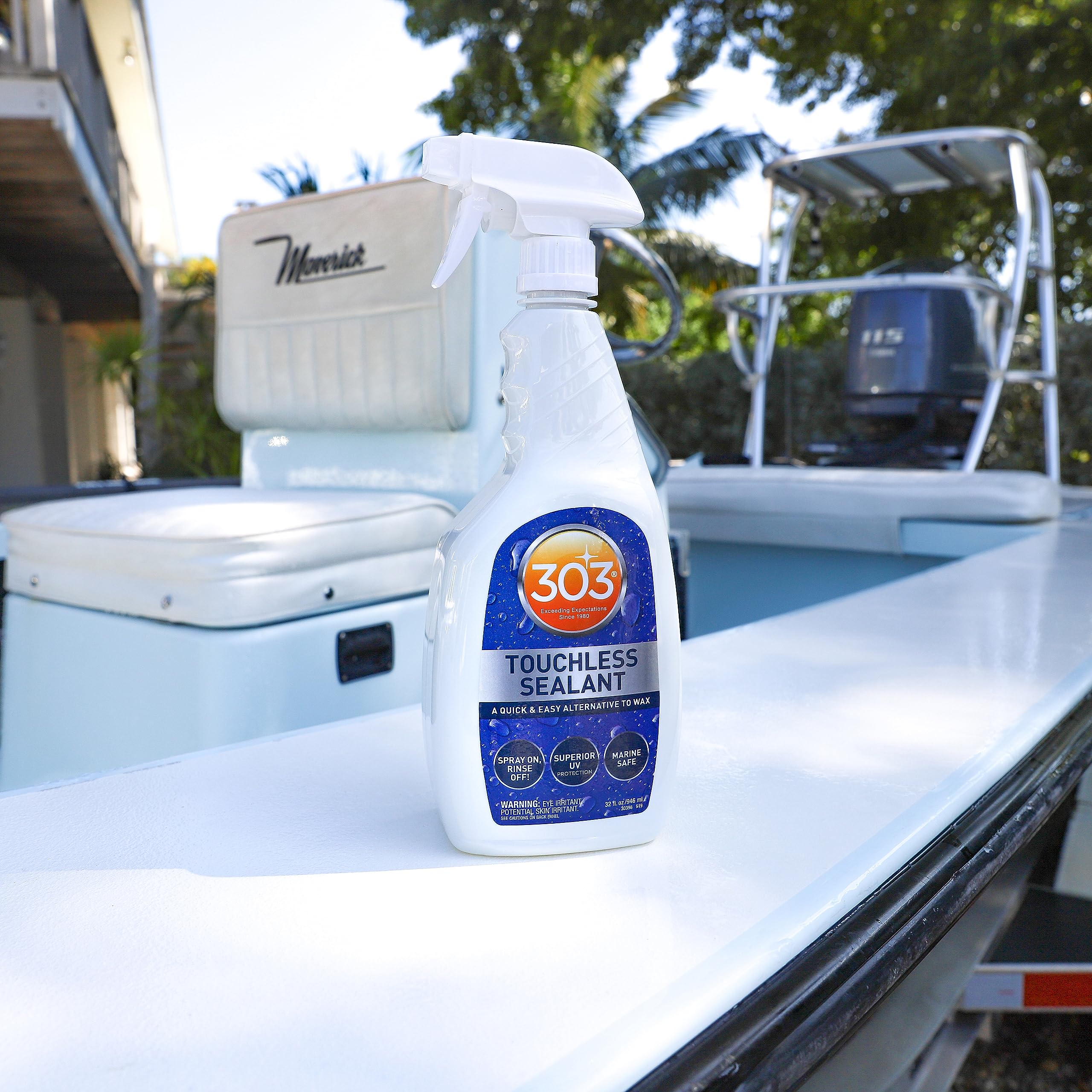 30398 303 Products Marine Touchless Sealant - 32 oz.