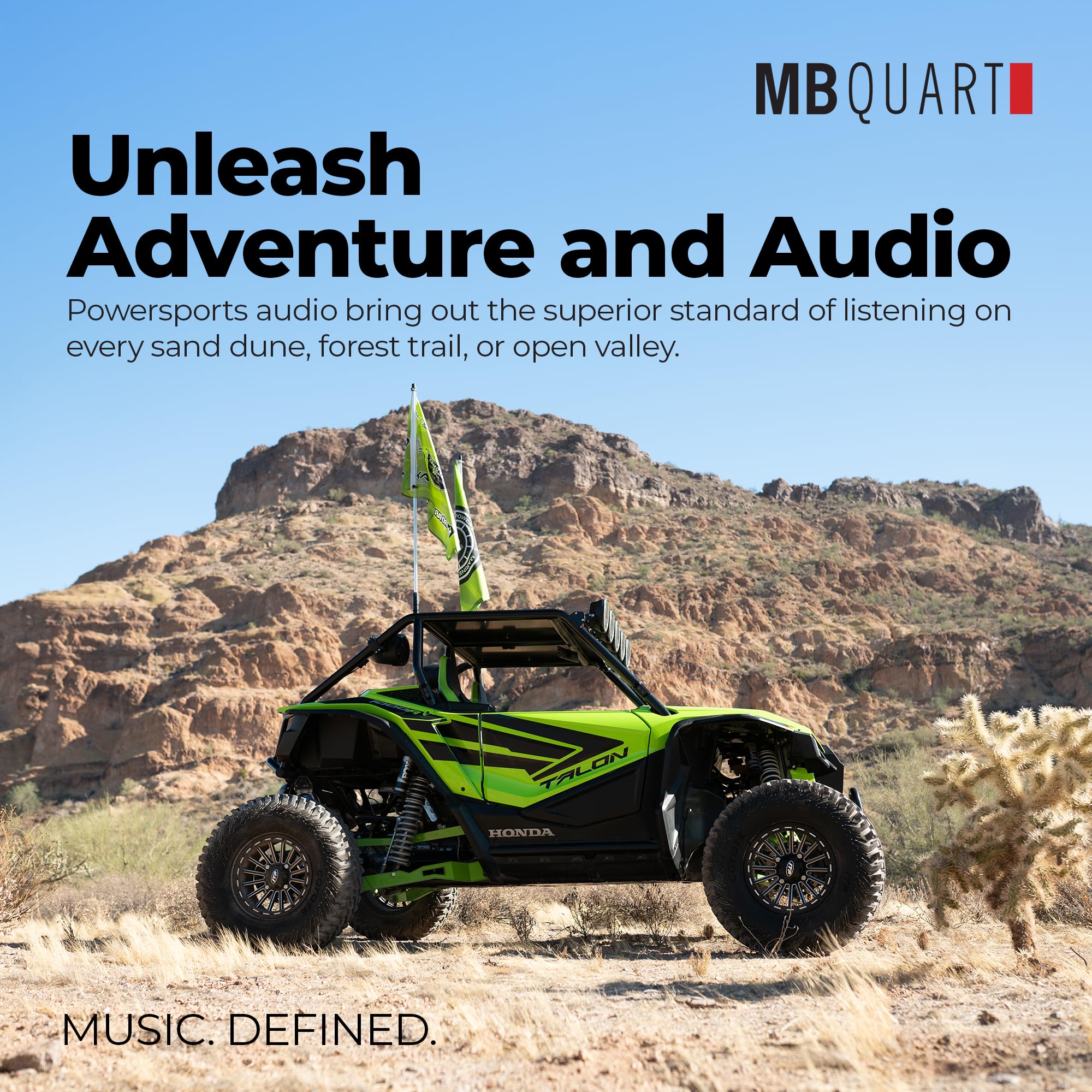MB Quart 7-Inch TC1-118 Coaxial Speaker System with WideSphere Tweeters and Crossovers for Toyota, Lexus, and Scion Vehicle Audio Upgrade