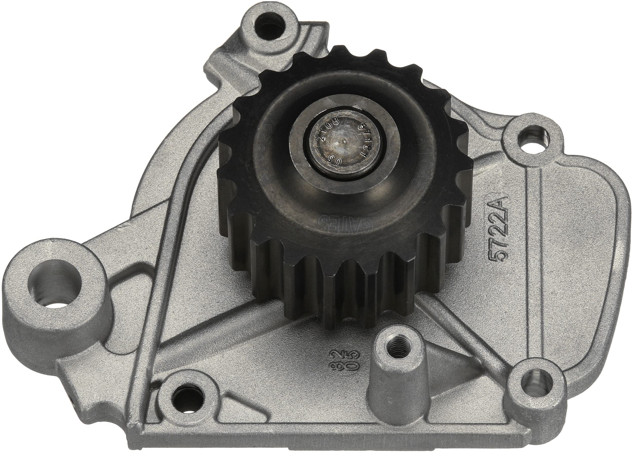 Premium Gates Engine Water Pump 41045