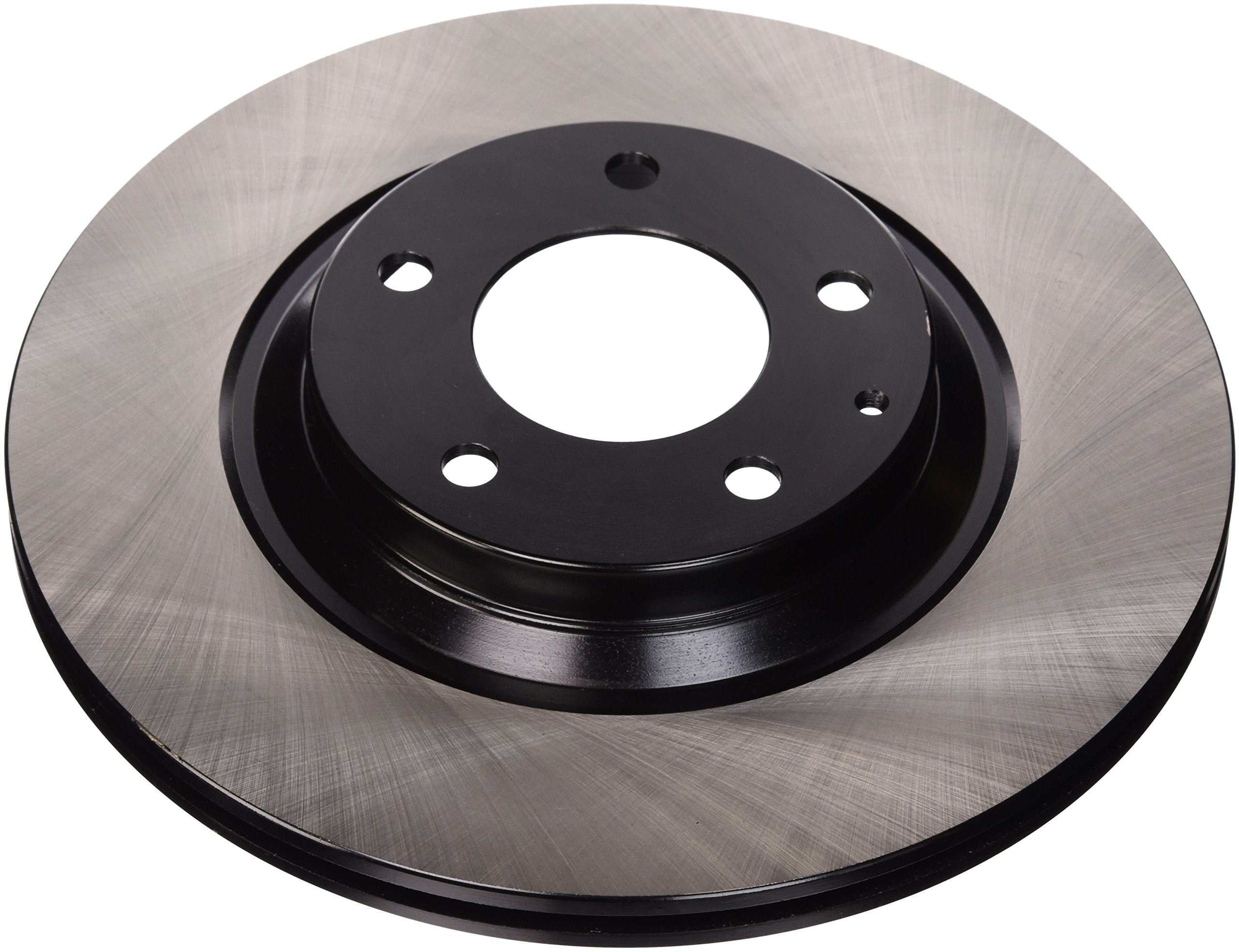 Premium Centric Parts 120.45072 Brake Rotor
