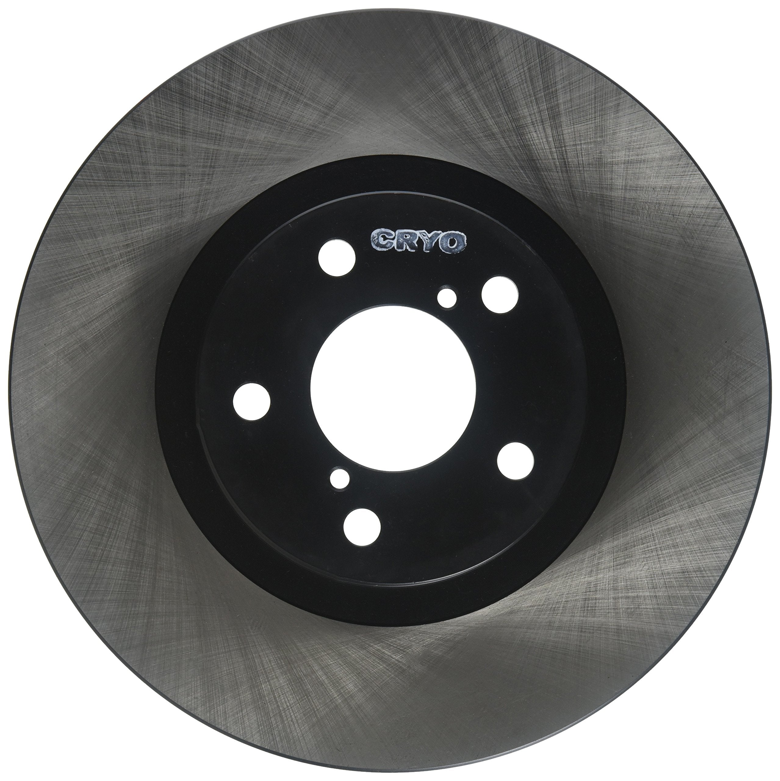 CryoStop Rotor Stoptech 120.47012CRY