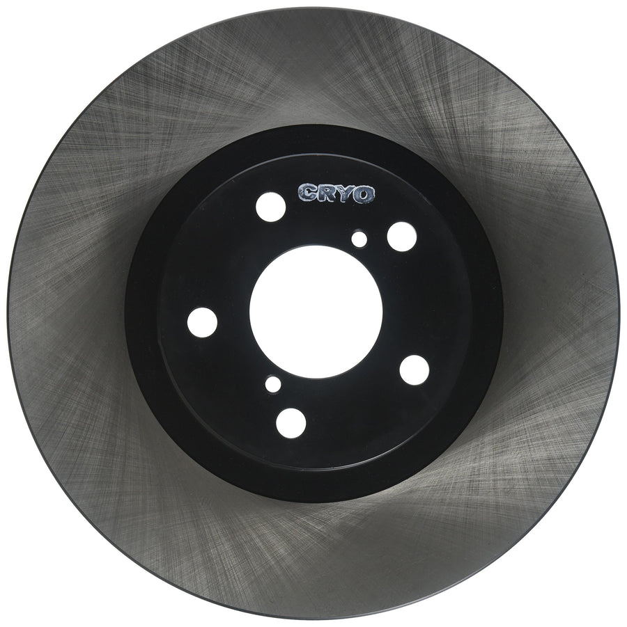 CryoStop Rotor Stoptech 120.47012CRY