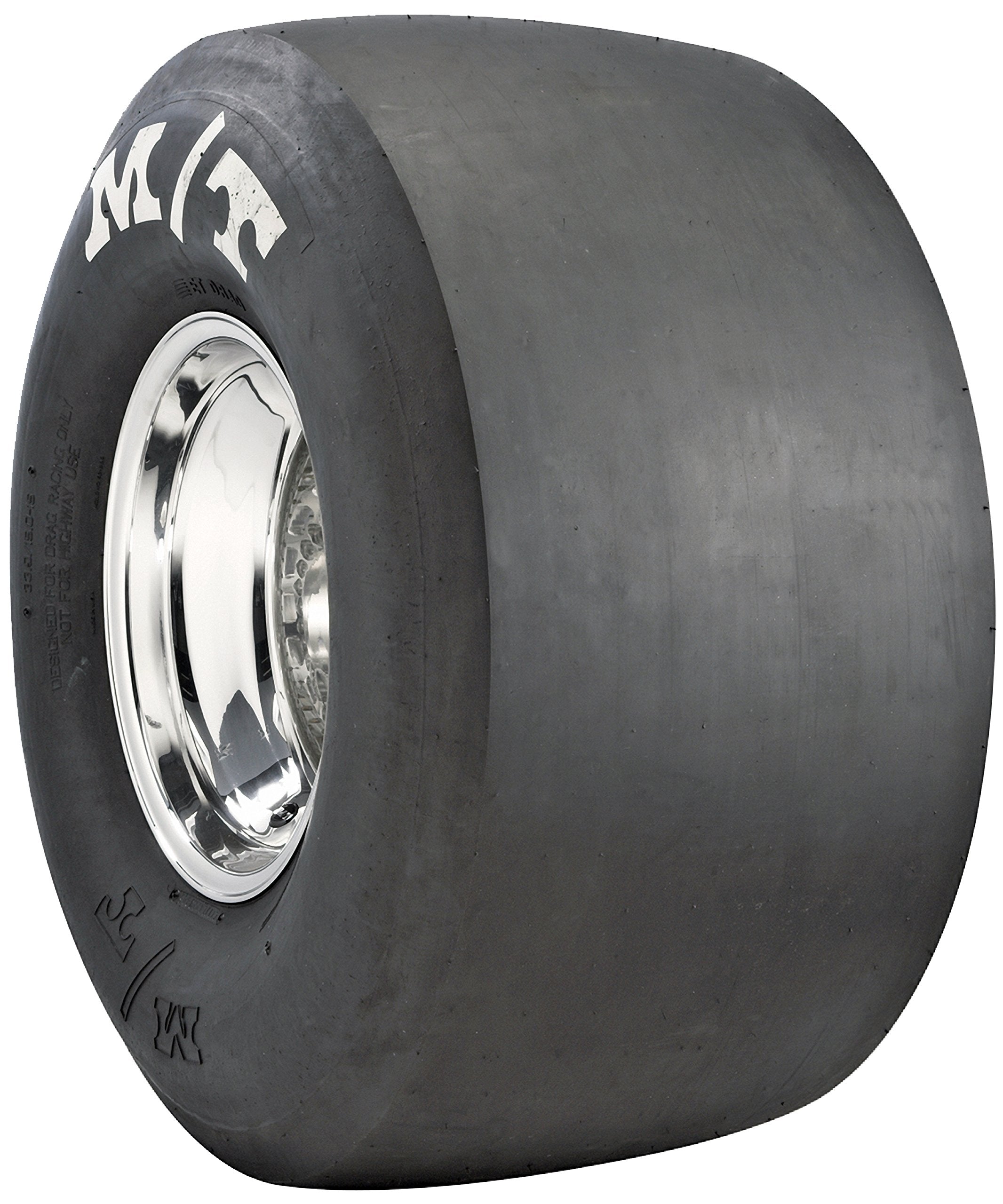 Mickey Thompson ET Bias Drag Racing Tire - 28.0/10.5-15S