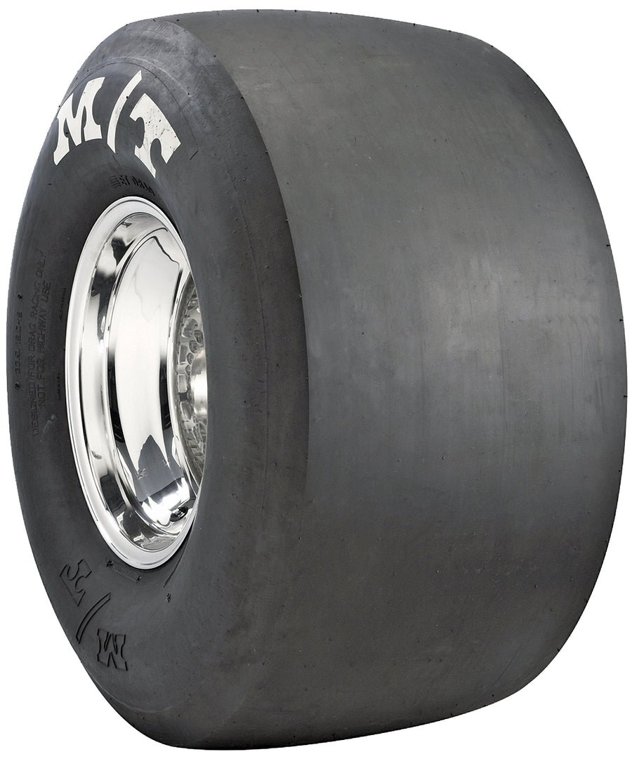 Mickey Thompson ET Bias Drag Racing Tire - 28.0/10.5-15S