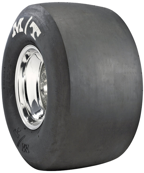 Mickey Thompson ET Bias Drag Racing Tire - 28.0/10.5-15S