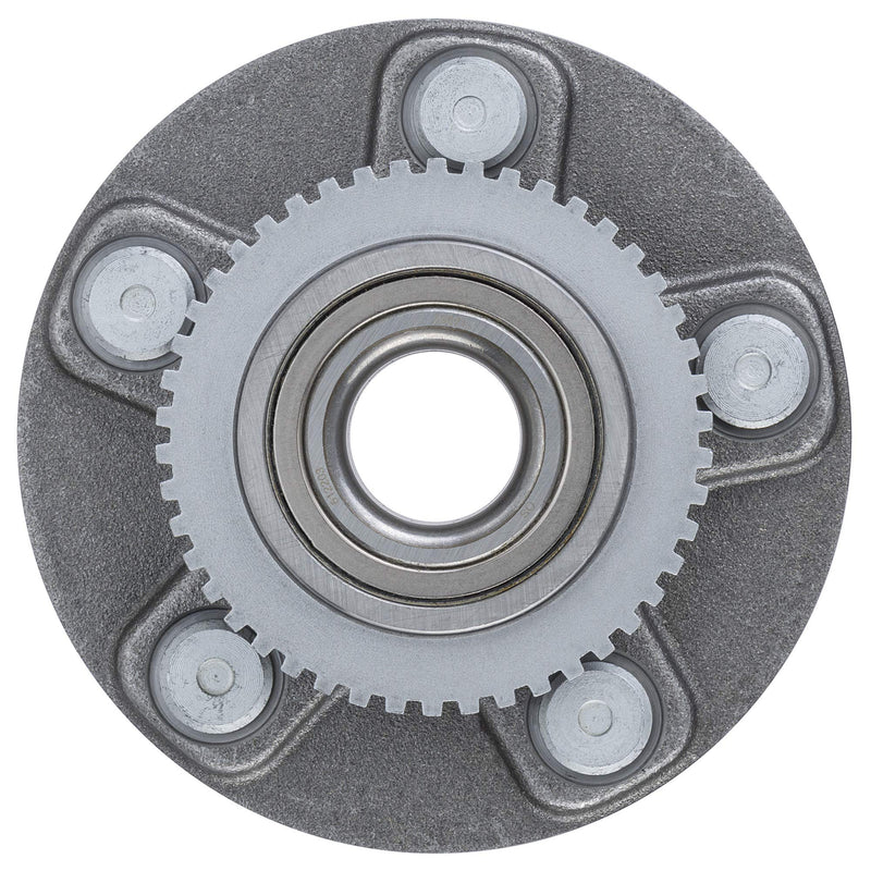 Wheel Bearing and Hub Assembly MOOG for Nissan Maxima 512203