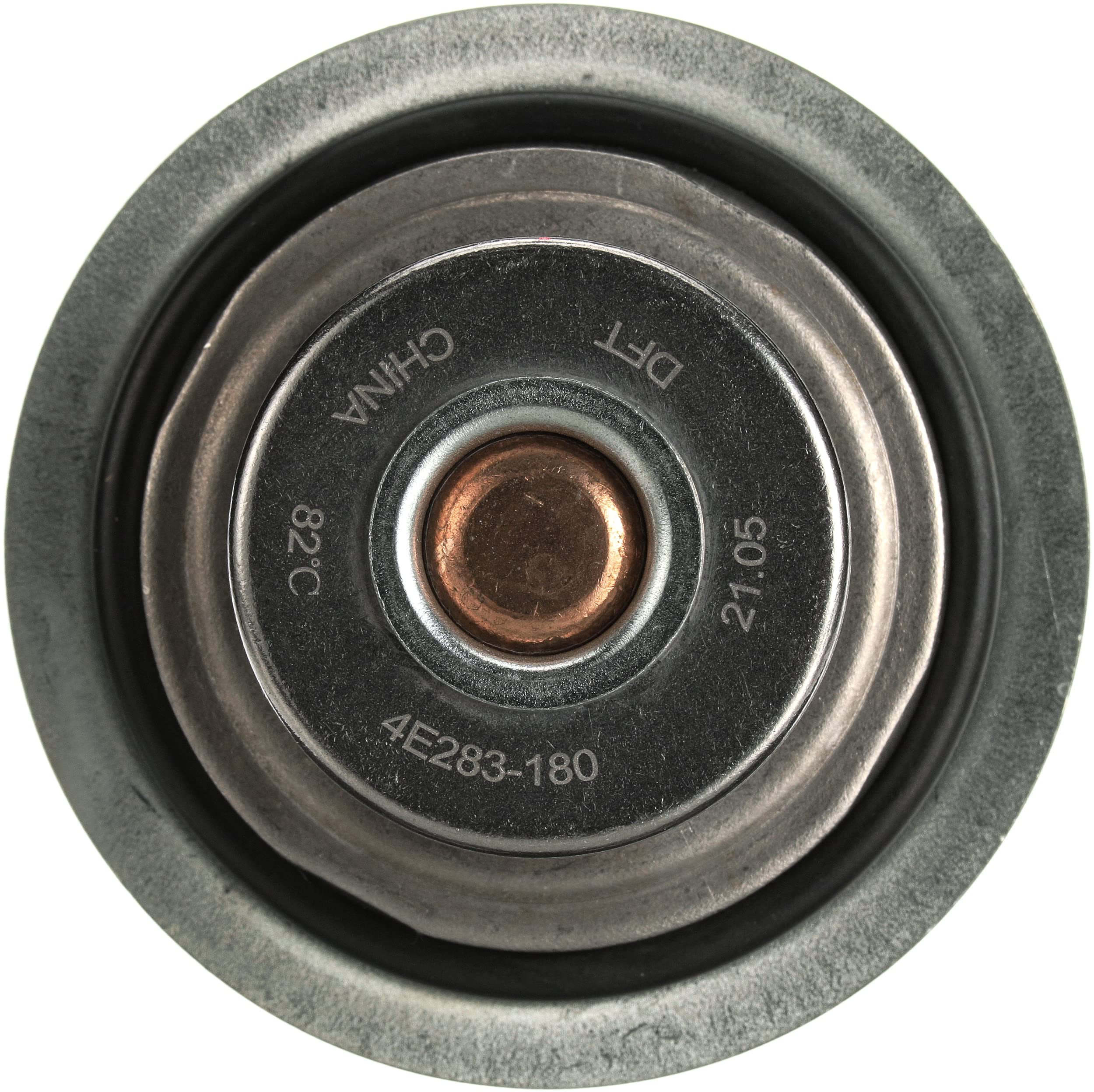 Gates Green Stripe 33959 Heavy Duty Engine Coolant Thermostat