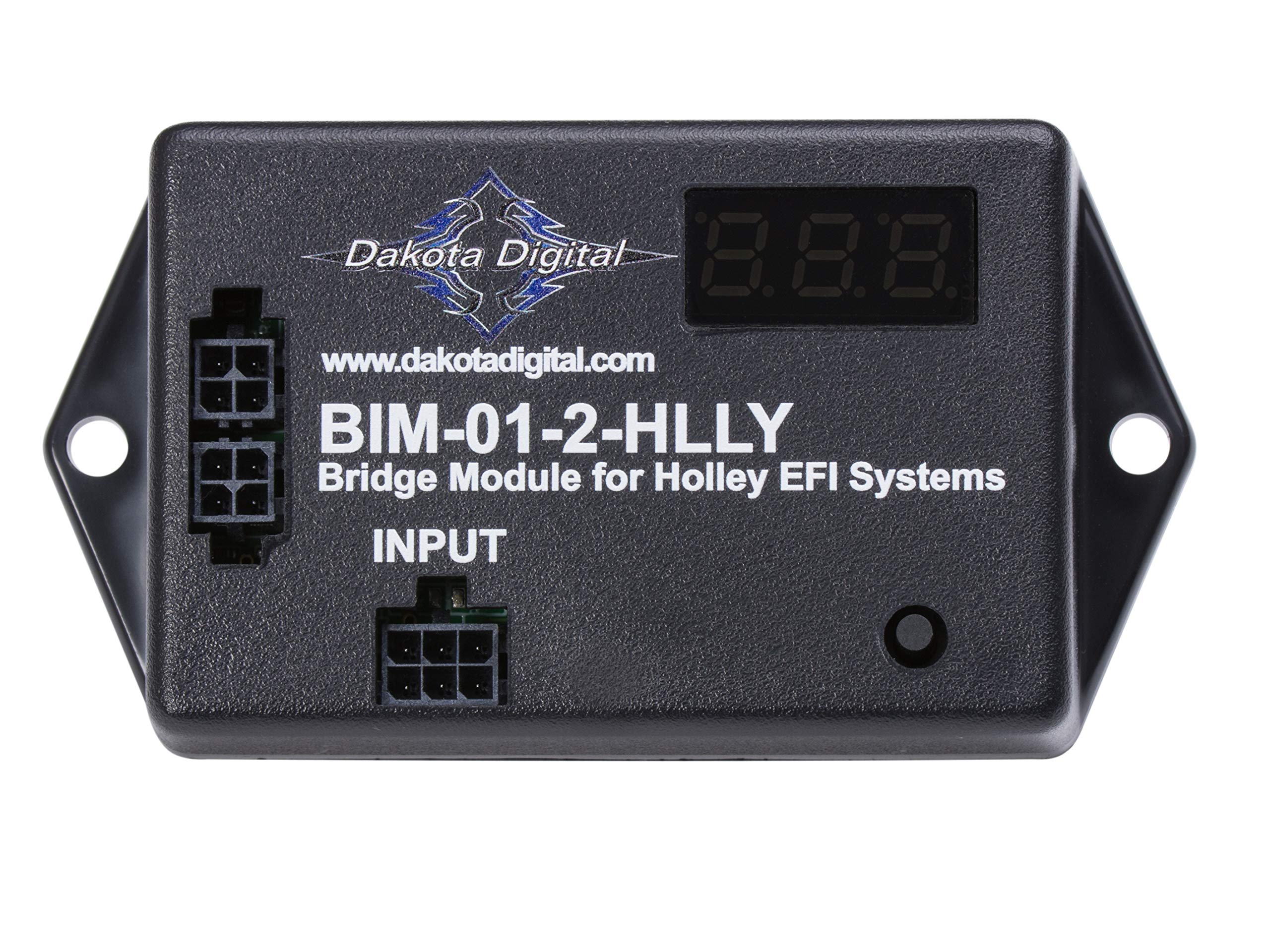 EFI HOL Interface