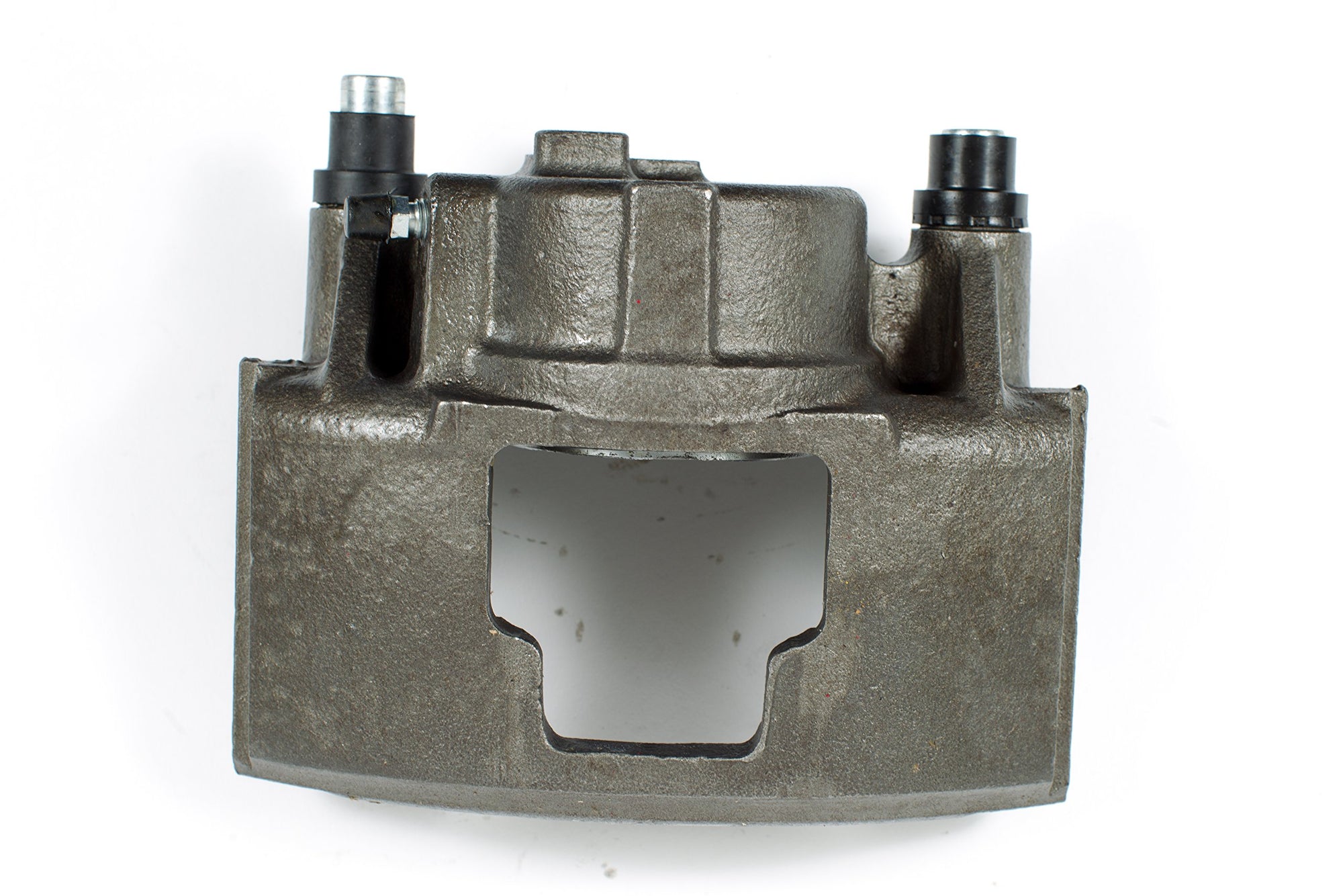 Power Stop Left Front L4298 One Stock Replacement Brake Caliper