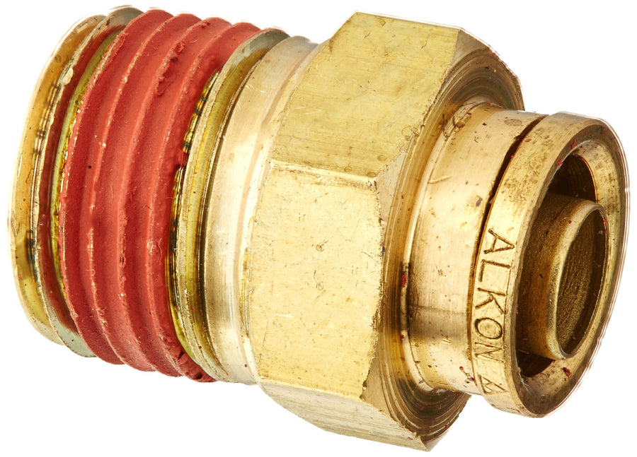 Air Brake Gates G31100-0808 Connector