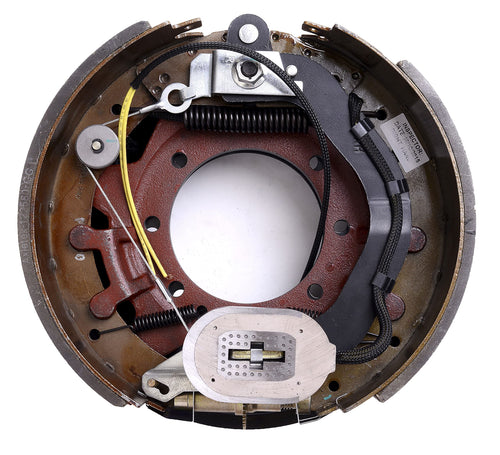 12k Gd 12 1/4 X 5 Rh Eb Husky Towing 33079