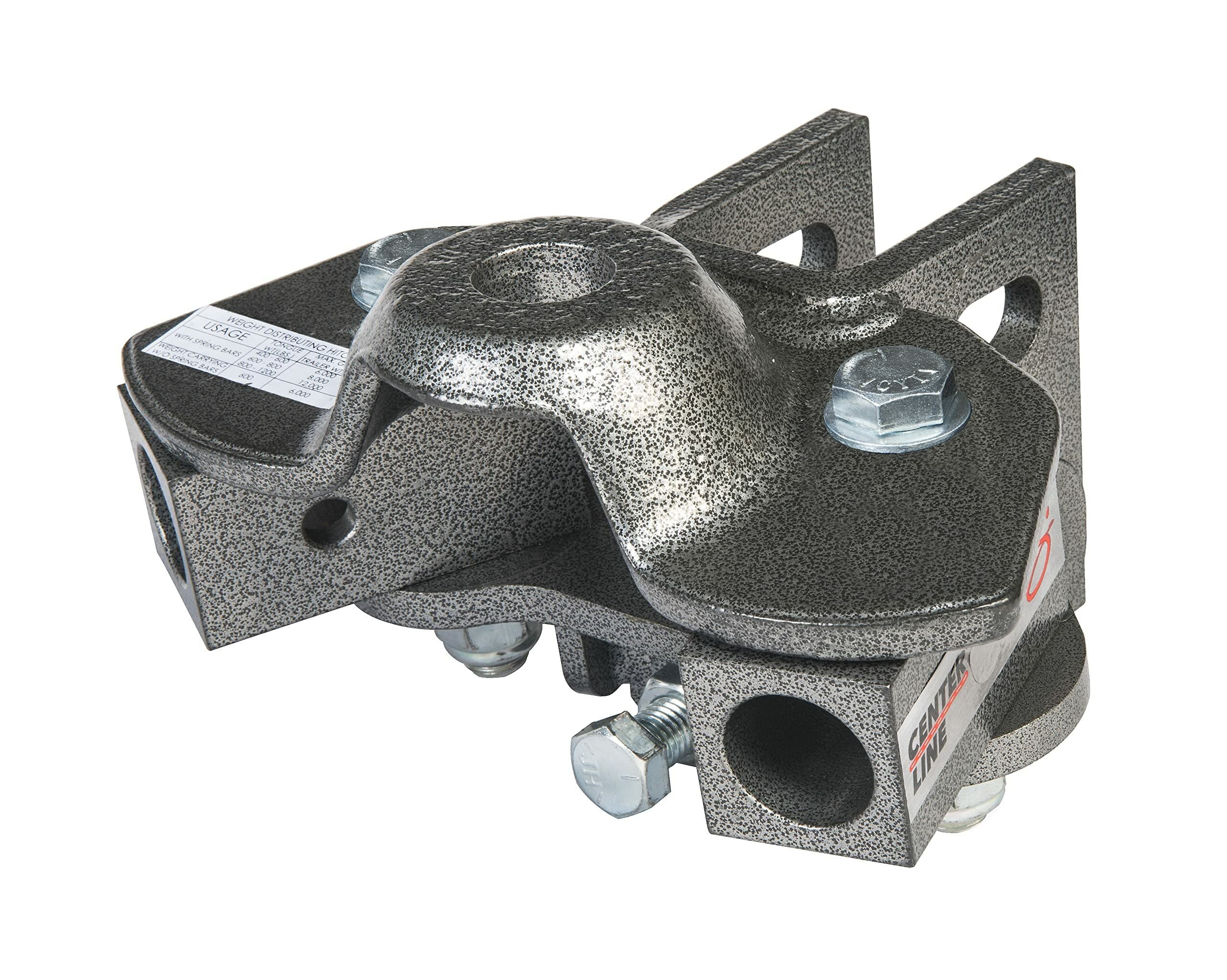 Head HUSKY TOWING KIT 32328