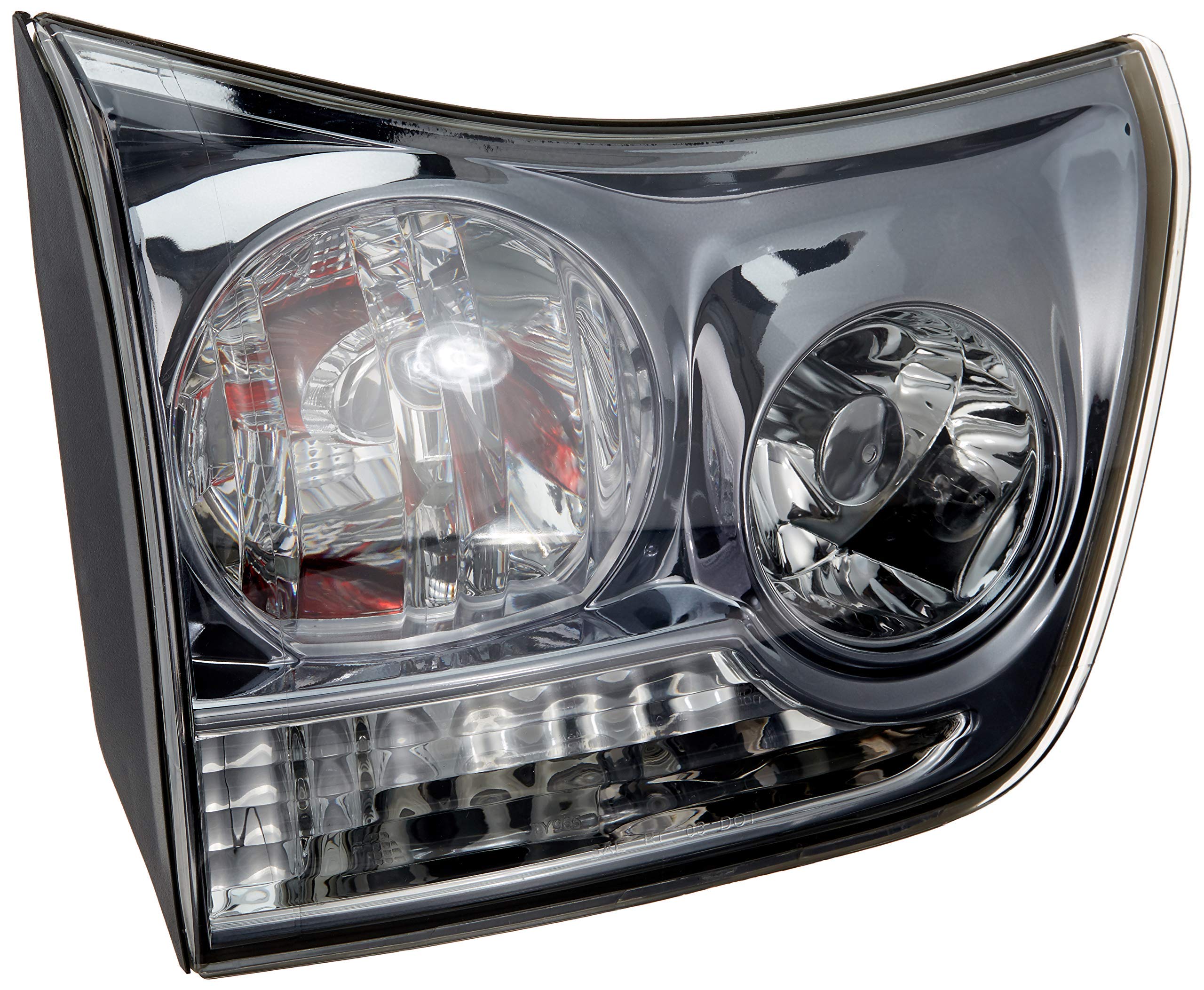 Tail Light Eagle Eyes TY965-B000L