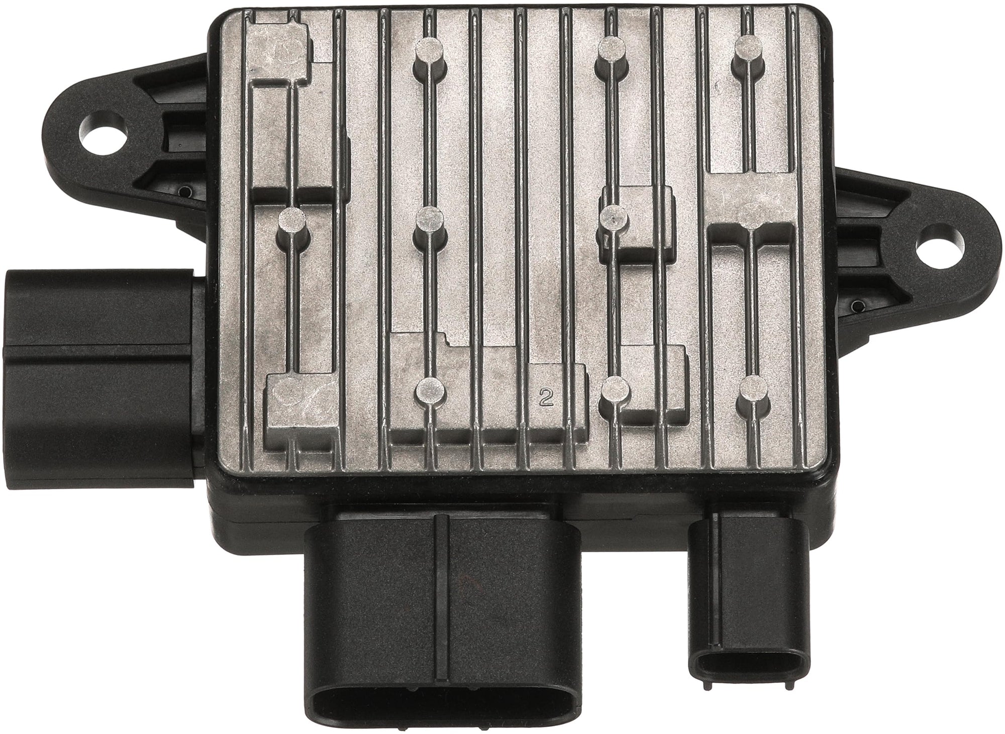 Engine Cooling Fan Module Gates FCM141