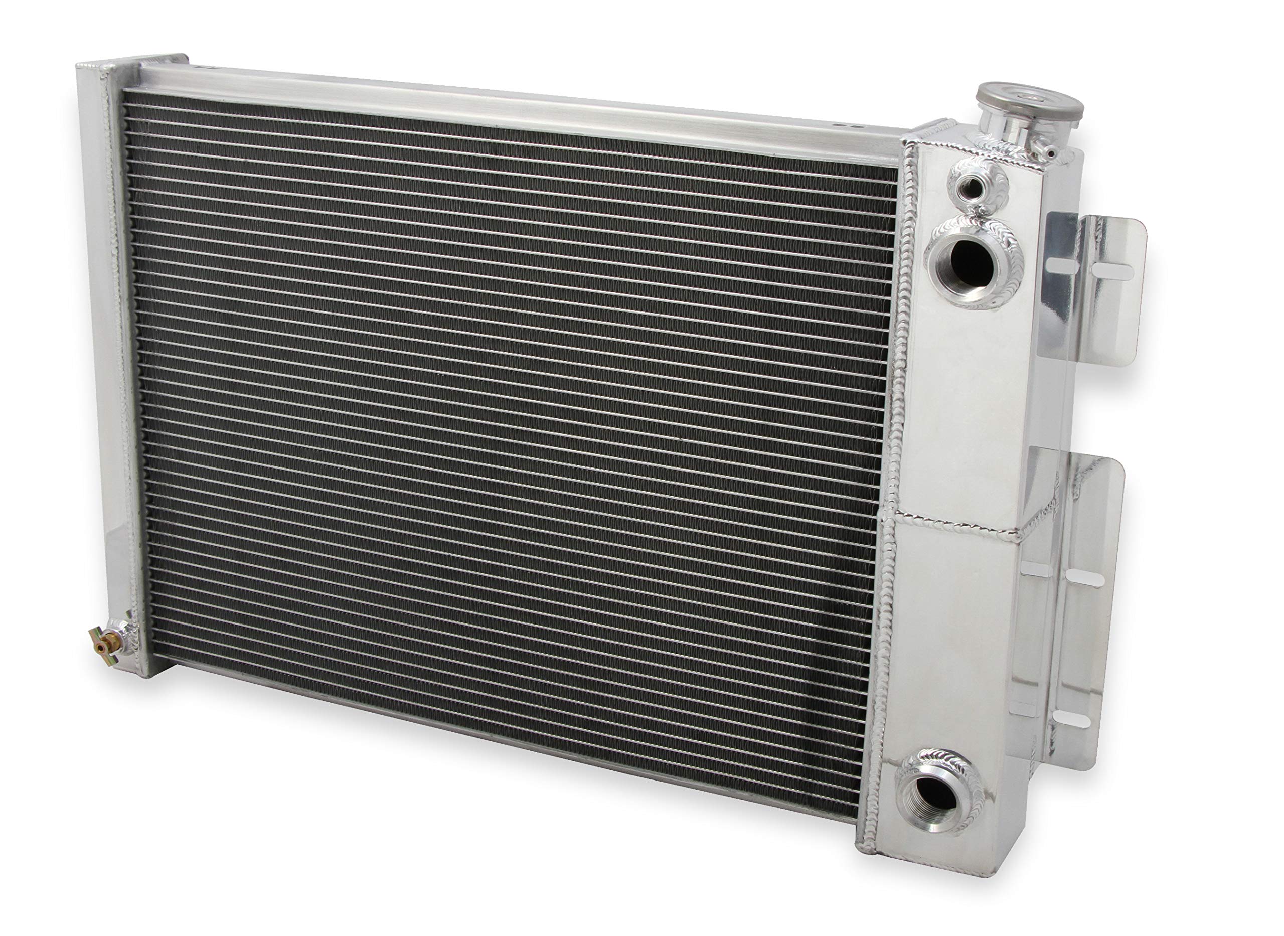 FB300 Frostbite Aluminum Radiator - 3 Row