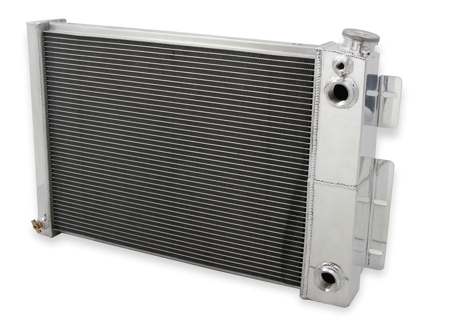 FB300 Frostbite Aluminum Radiator - 3 Row