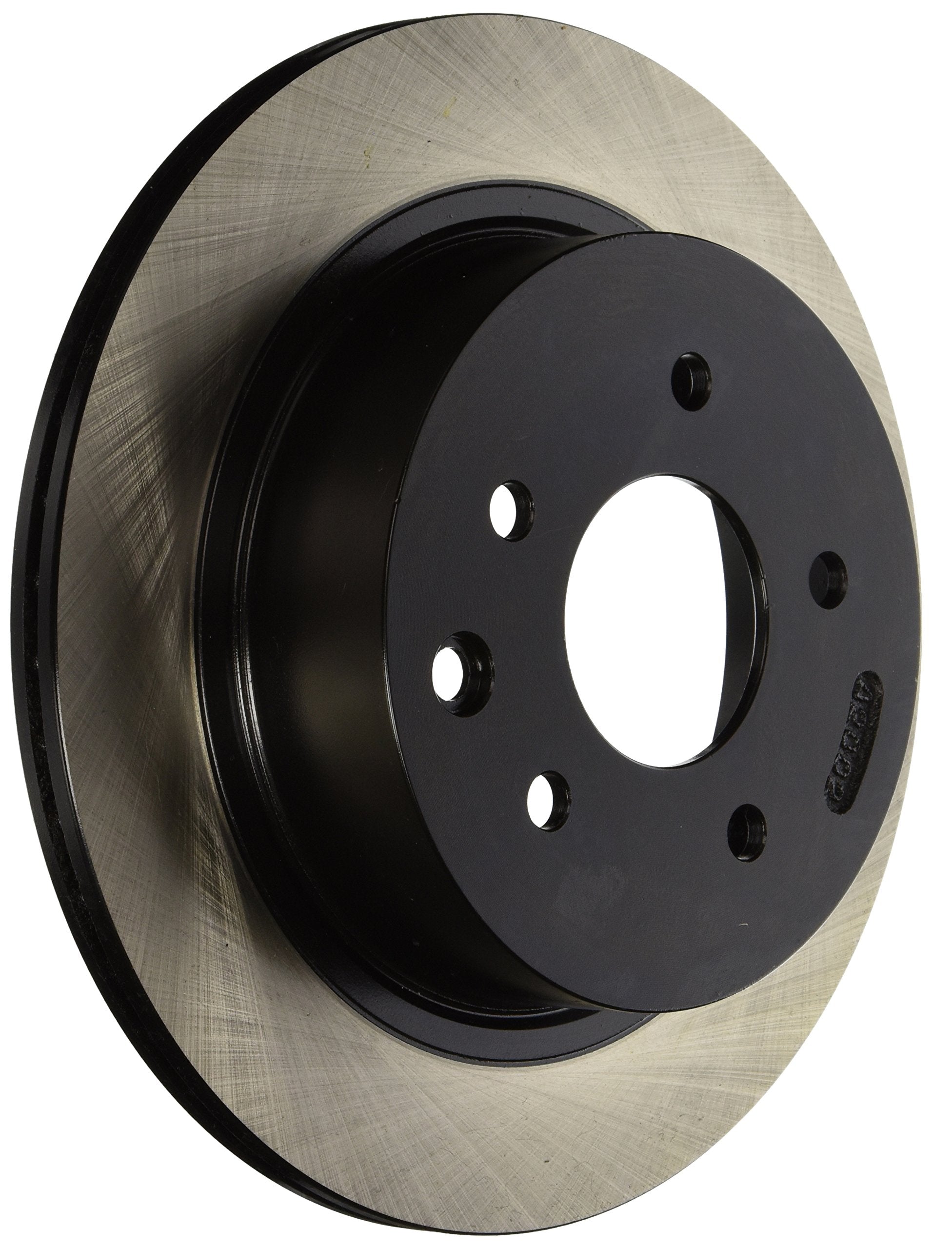 120.42072 Centric Premium Brake Rotor