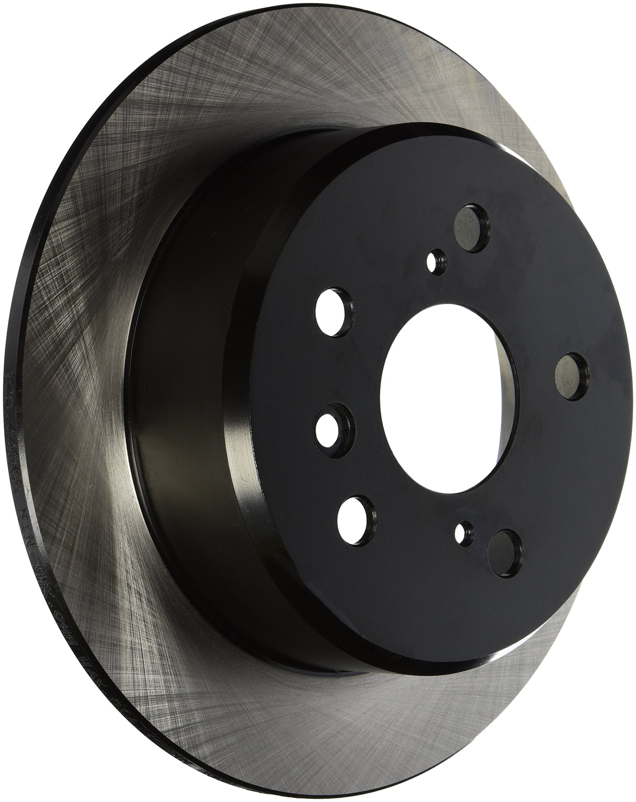 Premium Centric 120.44085 Brake Rotor